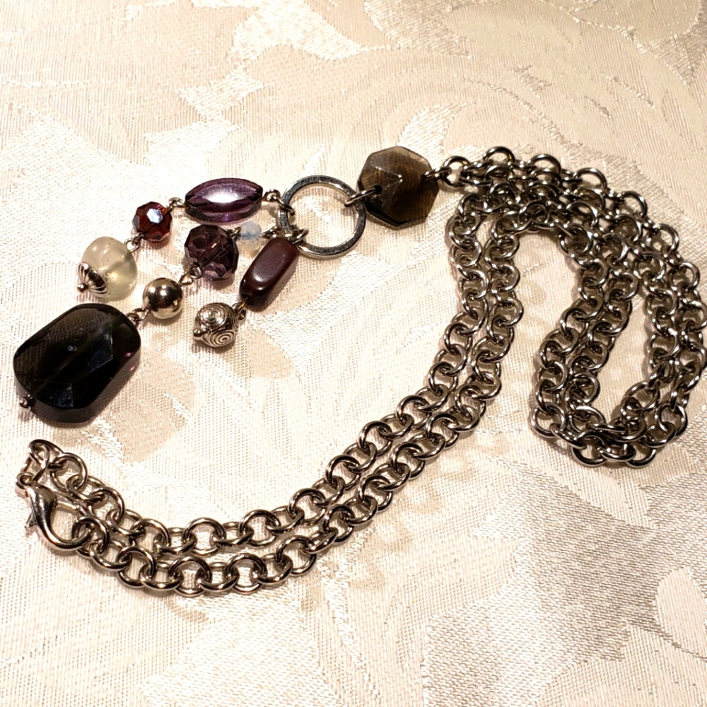 2/$29. SALE! Necklace